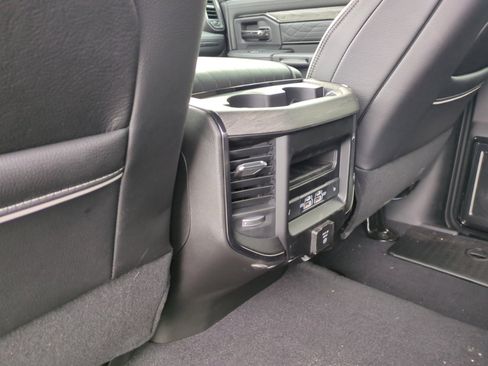 New 2026 RAM 2500 Limited image 32