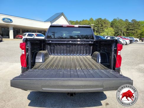 Used 2023 Chevrolet Silverado 1500 LT image 13