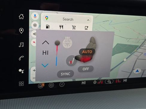 New 2026 Nissan Murano SL AWD/4WD image 20