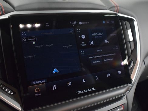 Certified 2024 Maserati Ghibli Modena Ultima Q4 image 32