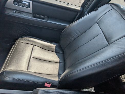 Used 2015 Ford Expedition EL Limited AWD/4WD image 25