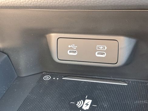 New 2026 Honda HR-V EX-L image 14