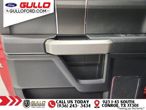 Used 2021 Ford F250 Lariat image 17