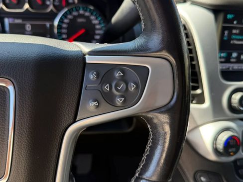 Used 2019 GMC Yukon XL SLT AWD/4WD image 21