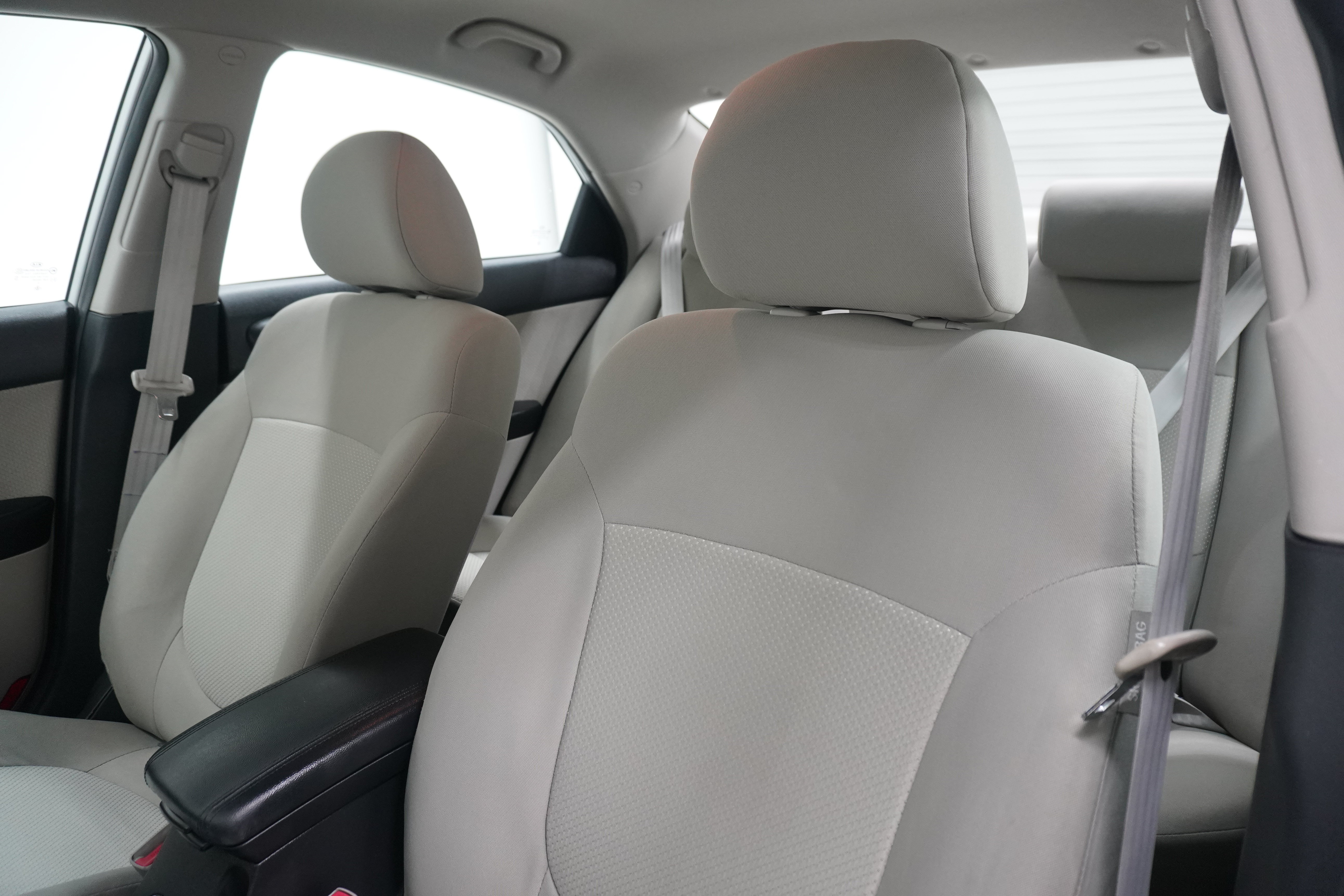 Used 2011 Kia Forte EX FWD image 11