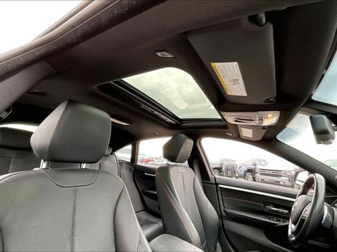 Used 2017 BMW 430i Gran Coupe image 13