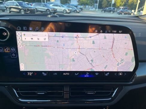 New 2026 Chevrolet Equinox EV RS image 27