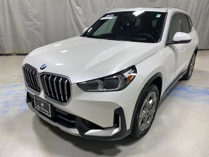Certified 2025 BMW X1 xDrive28i w/ Convenience Package