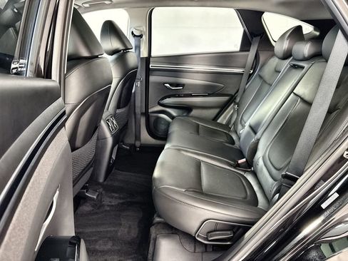 Used 2024 Hyundai Tucson Limited FWD image 25