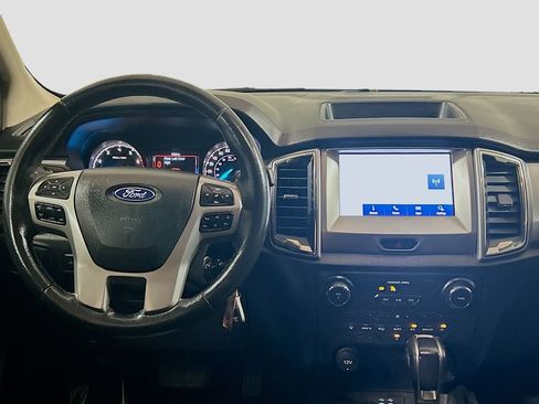 Used 2022 Ford Ranger XLT w/ Equipment Group 302A High AWD/4WD image 19