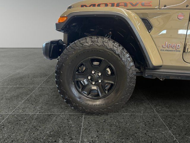 Used 2020 Jeep Gladiator Mojave AWD/4WD image 27