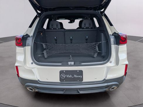 New 2026 Chevrolet TrailBlazer RS w/ Convenience Package image 33