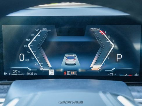 Used 2024 BMW X7 xDrive40i image 22