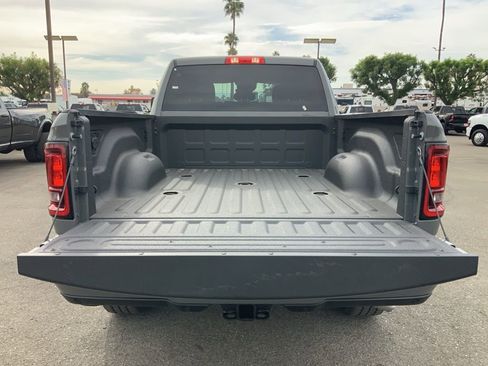 New 2026 RAM 2500 Big Horn image 7