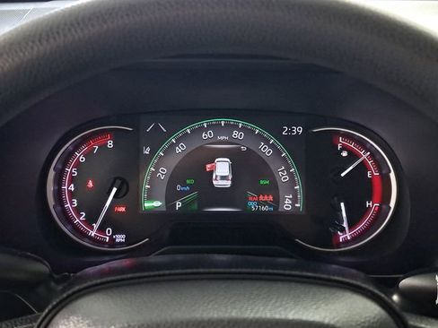 Used 2023 Toyota RAV4 XLE image 27