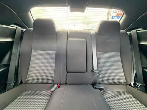 Used 2021 Dodge Challenger R/T RWD image 26