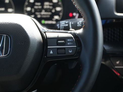 Used 2026 Honda CR-V Sport Touring image 23