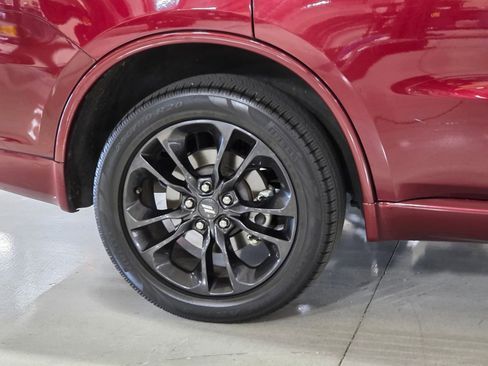 Used 2022 Dodge Durango GT image 9
