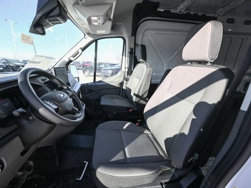 New 2026 Ford Transit 350 148 Medium Roof image 15