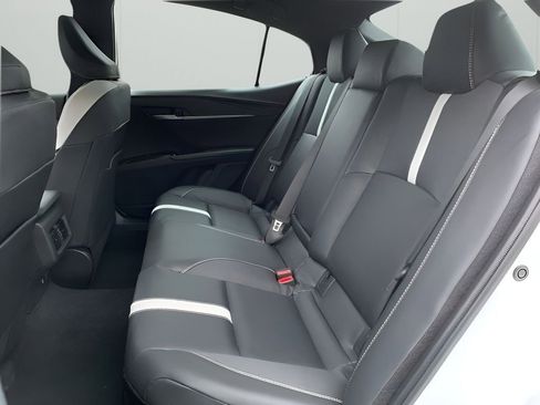 New 2026 Toyota Camry SE image 13