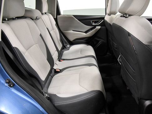 Used 2020 Subaru Forester Premium w/ Popular Package #1 AWD/4WD image 15