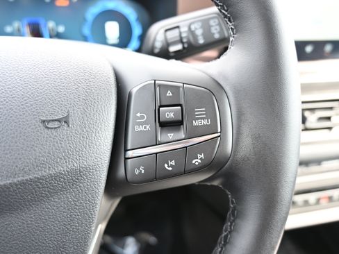 New 2025 Ford Bronco Sport Outer Banks w/ Outer Banks Tech Package+ image 22