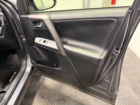 Used 2017 Toyota RAV4 XLE w/ All Weather Liner Package image 20