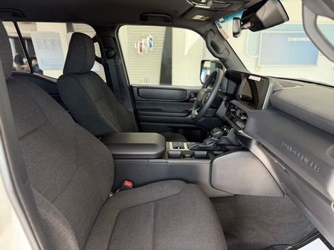 Used 2024 Toyota Land Cruiser 1958 image 18