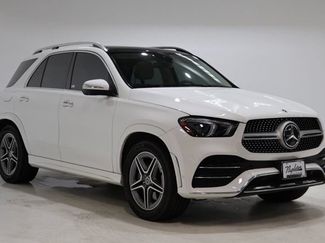 Used 2023 Mercedes-Benz GLE 450 4MATIC video 1