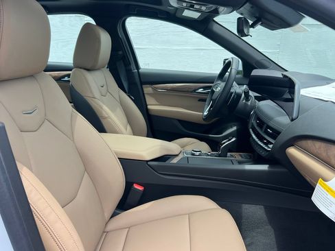 New 2026 Cadillac CT5 Premium Luxury w/ Technology Package RWD image 26