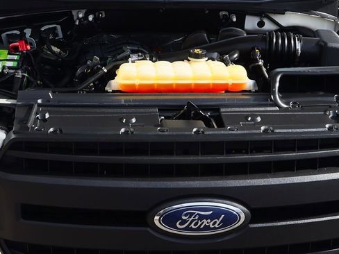 Used 2018 Ford F150 XL w/ Equipment Group 101A Mid image 42