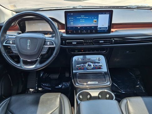 Used 2021 Lincoln Nautilus Reserve AWD/4WD image 15