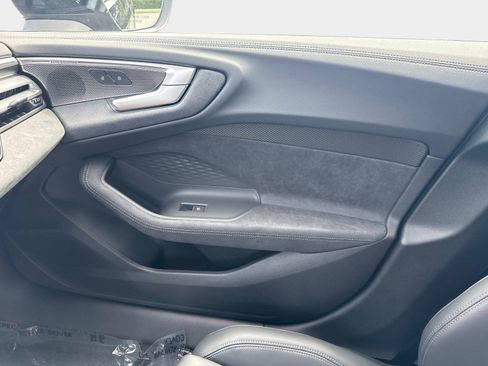 New 2026 Audi S5 Premium Plus AWD/4WD image 22