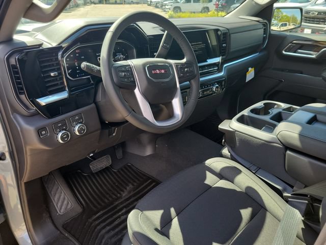 New 2026 GMC Sierra 1500 SLE AWD/4WD image 17