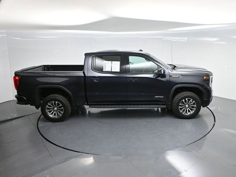 Used 2022 GMC Sierra 1500 AT4 w/ AT4 Premium Package AWD/4WD image 64