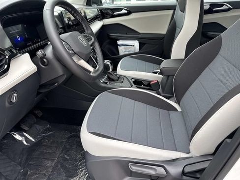 New 2026 Volkswagen Taos S FWD image 14