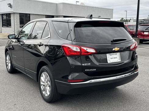 Used 2020 Chevrolet Equinox LT image 6