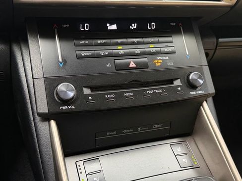 Used 2014 Lexus IS 250 w/ Navigation Package RWD image 24