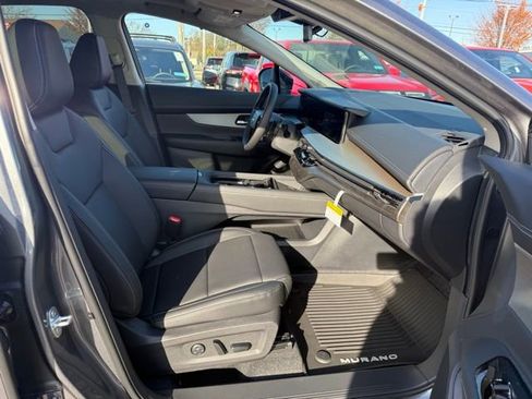 New 2026 Nissan Murano SL w/ Comfort Package image 28