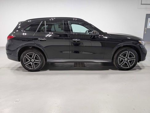 Certified 2026 Mercedes-Benz GLC 300 GLC 300 image 7