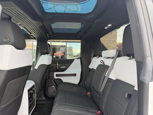 Used 2022 GMC Hummer EV Edition 1 image 8