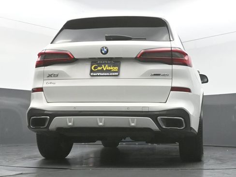 Used 2019 BMW X5 xDrive40i w/ M Sport Package AWD/4WD image 8