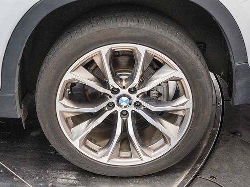 Used 2019 BMW X6 xDrive35i w/ Premium Package AWD/4WD image 10