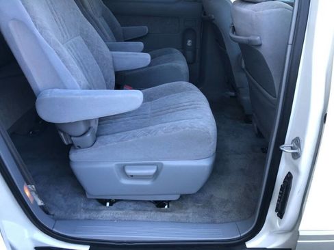 Used 1999 Toyota Sienna XLE image 22