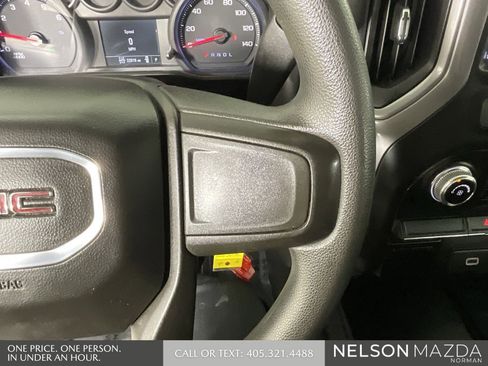 Used 2020 GMC Sierra 1500 4x4 Crew Cab image 40