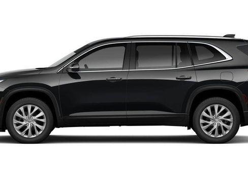 New 2026 Buick Enclave Preferred image 56