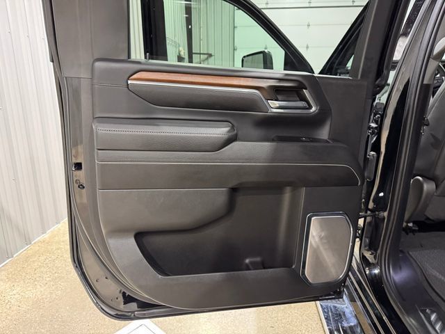 Used 2024 GMC Sierra 2500 Denali w/ Denali Reserve Package AWD/4WD image 20