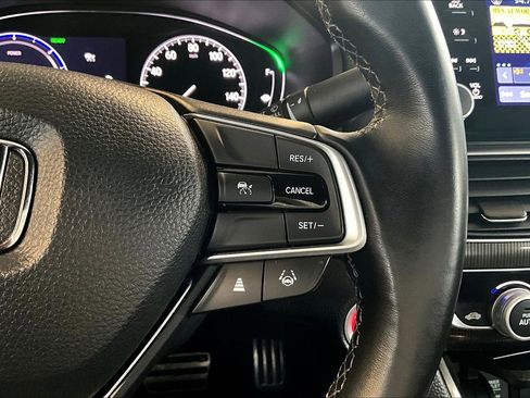 Used 2022 Honda Accord Sport image 20