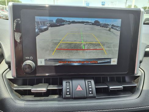 Used 2023 Toyota RAV4 XLE Premium FWD image 14