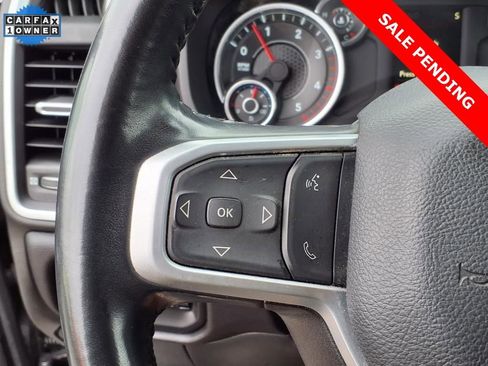 Used 2024 RAM 2500 Big Horn image 15